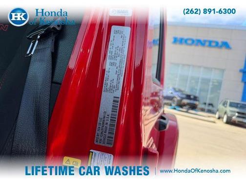 Firecracker Red Clearcoat 2021 Jeep Wrangler Unlimited Rubicon