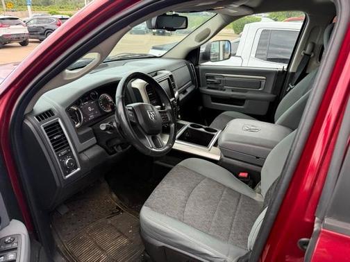 2015 RAM 1500 SLT