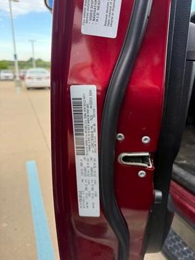 2015 RAM 1500 SLT