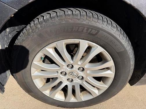 2011 Toyota Sienna XLE