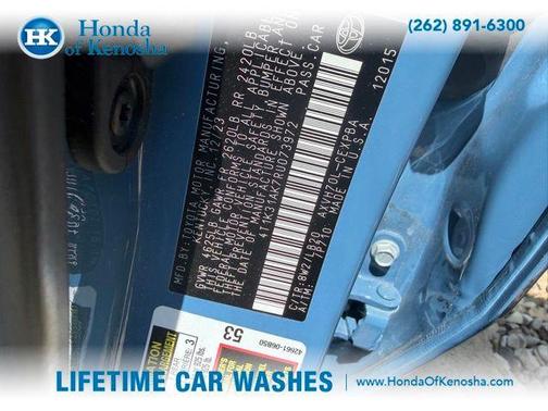 Blue 2024 Toyota Camry Hybrid XSE