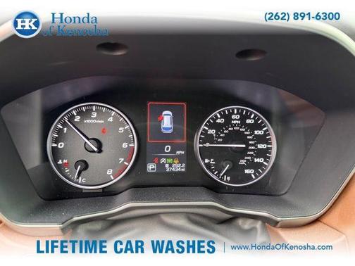 2022 Subaru Outback Touring XT