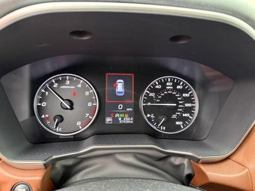 2022 Subaru Outback Touring XT