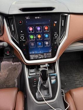 2022 Subaru Outback Touring XT