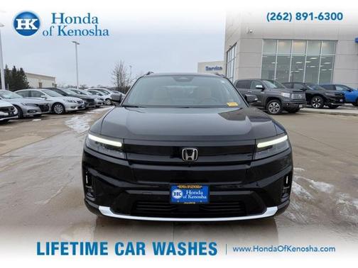 2024 Honda Prologue Elite