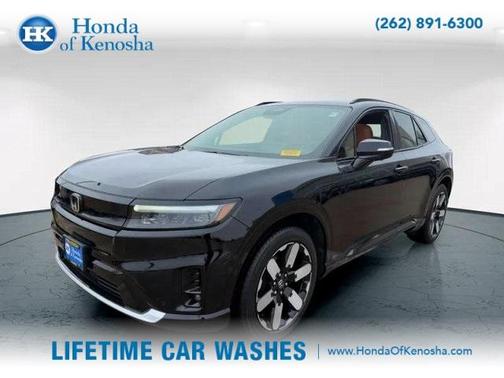 2024 Honda Prologue Elite