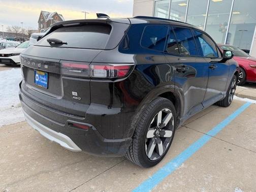 2024 Honda Prologue Elite