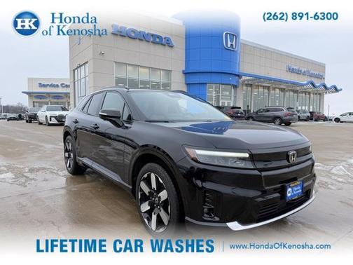 2024 Honda Prologue Elite