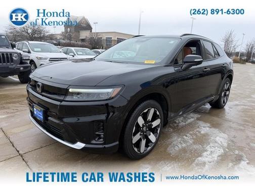 2024 Honda Prologue Elite