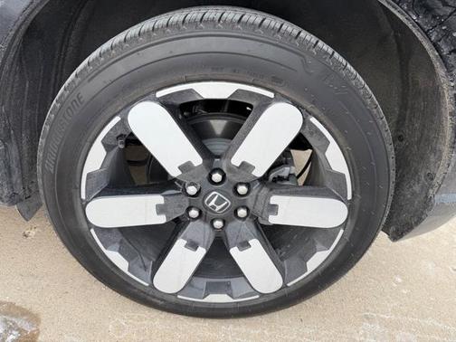 2024 Honda Prologue Elite