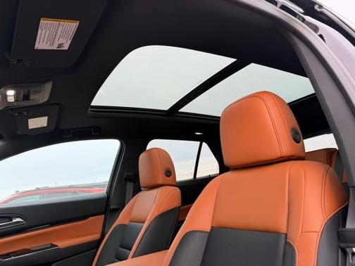 2024 Honda Prologue Elite