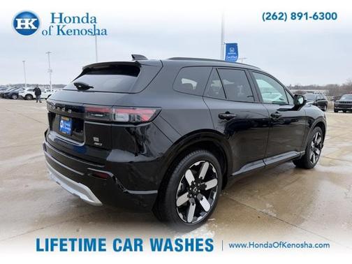 2024 Honda Prologue Elite