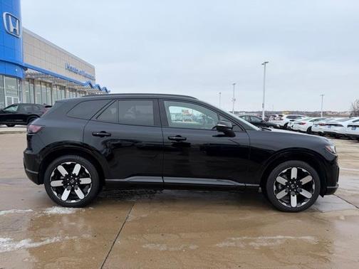 2024 Honda Prologue Elite