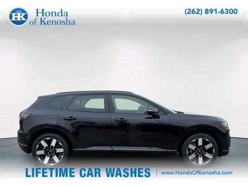 2024 Honda Prologue Elite