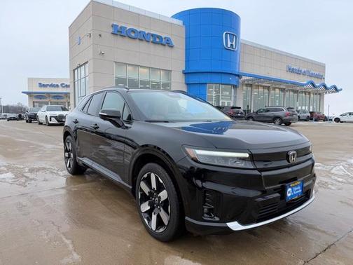 2024 Honda Prologue Elite