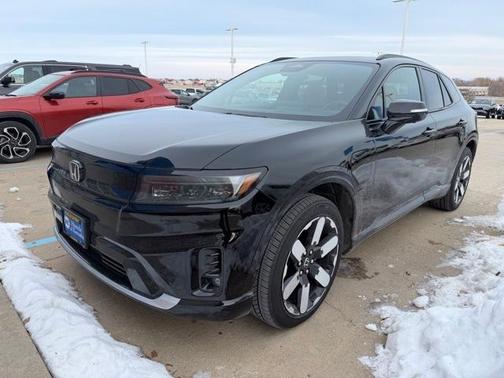 2024 Honda Prologue Elite