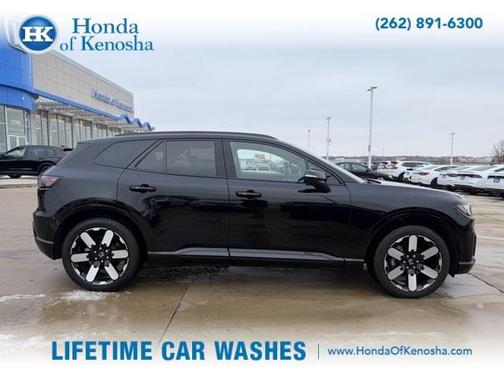 2024 Honda Prologue Elite