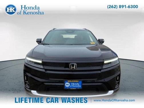 2024 Honda Prologue Elite