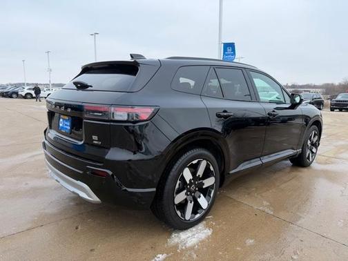 2024 Honda Prologue Elite