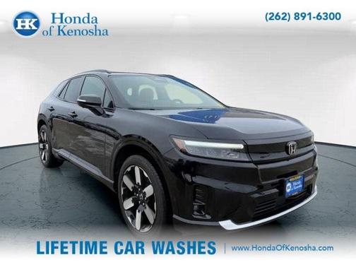 2024 Honda Prologue Elite