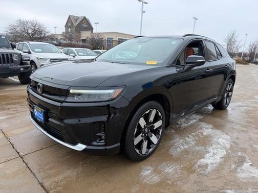 2024 Honda Prologue Elite