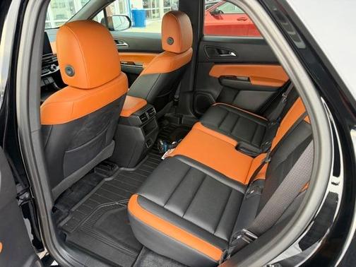 2024 Honda Prologue Elite