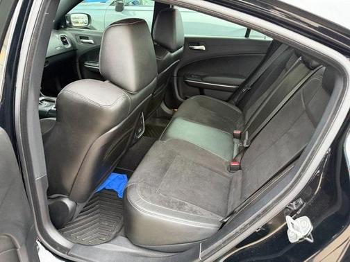 2020 Dodge Charger Scat Pack