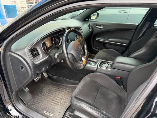 2020 Dodge Charger Scat Pack