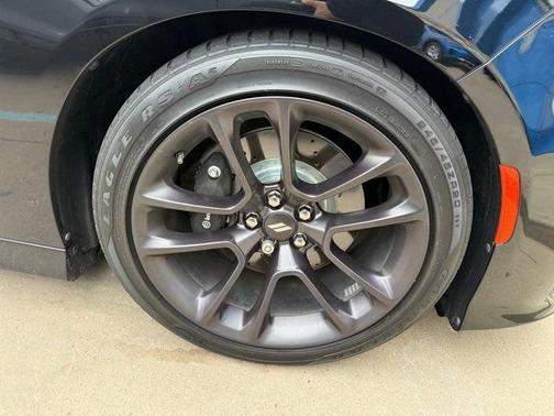 2020 Dodge Charger Scat Pack