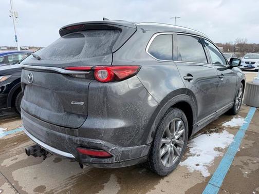 2016 Mazda CX-9 Grand Touring