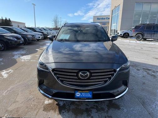 2016 Mazda CX-9 Grand Touring