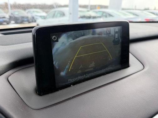 2016 Mazda CX-9 Grand Touring