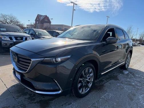 2016 Mazda CX-9 Grand Touring