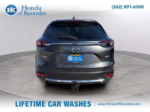 2016 Mazda CX-9 Grand Touring