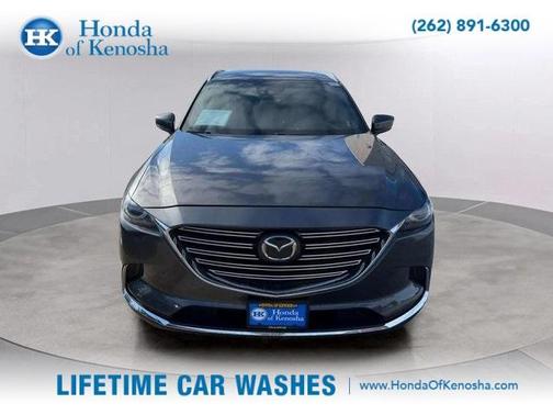 2016 Mazda CX-9 Grand Touring