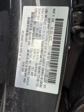 2016 Mazda CX-9 Grand Touring