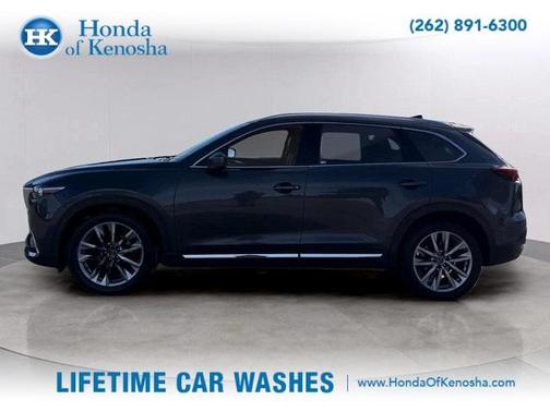 2016 Mazda CX-9 Grand Touring