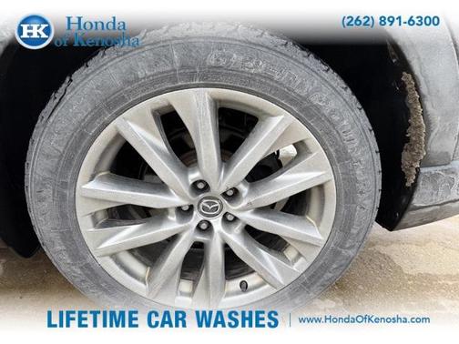 2016 Mazda CX-9 Grand Touring