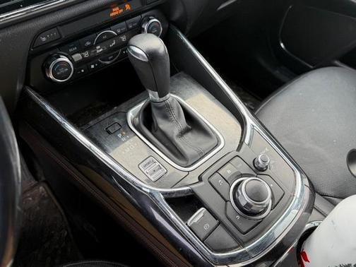 2016 Mazda CX-9 Grand Touring