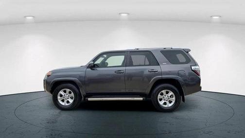 2014 Toyota 4Runner SR5