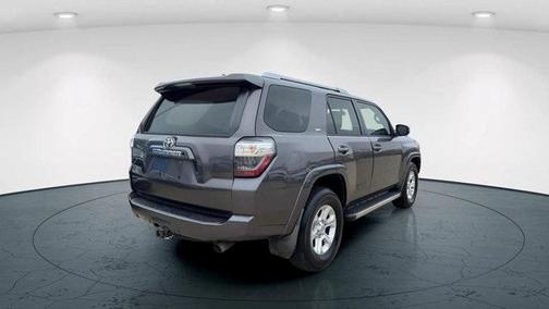 2014 Toyota 4Runner SR5