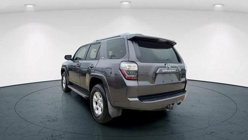 2014 Toyota 4Runner SR5