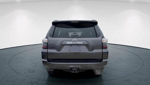 2014 Toyota 4Runner SR5