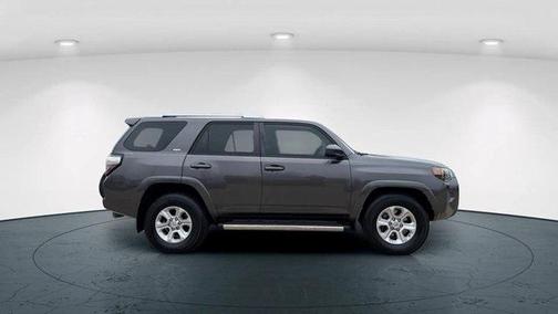 2014 Toyota 4Runner SR5