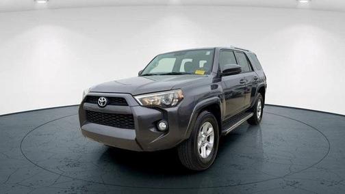 2014 Toyota 4Runner SR5