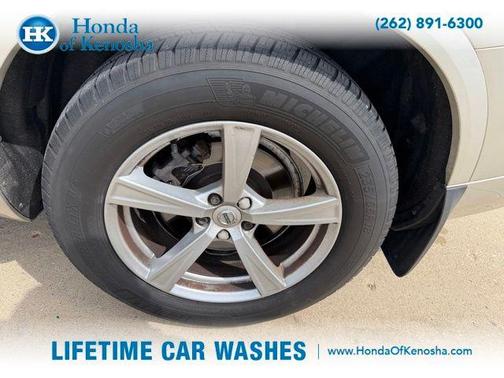 Sand Metallic 2016 Volvo XC90 T5 Momentum
