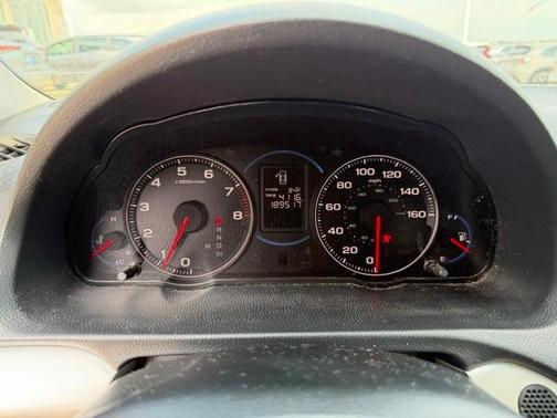 2005 Acura TSX 