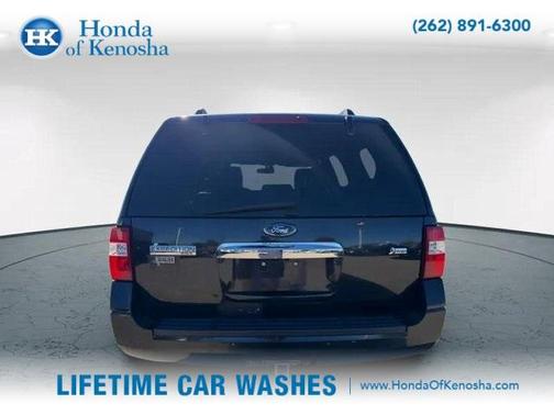 2012 Ford Expedition Limited