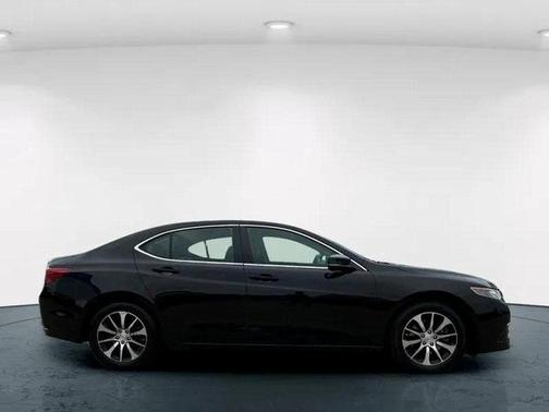 2015 Acura TLX FWD