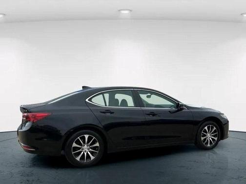 2015 Acura TLX FWD